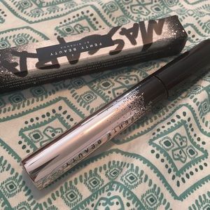 Fenty beauty mascara